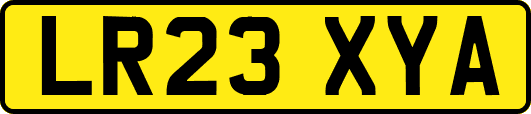 LR23XYA