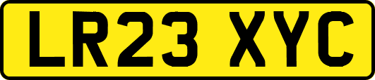 LR23XYC