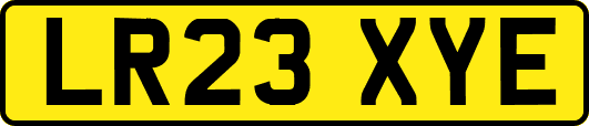 LR23XYE