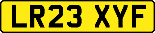 LR23XYF