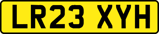 LR23XYH