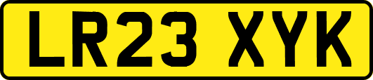 LR23XYK