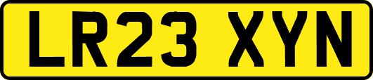 LR23XYN