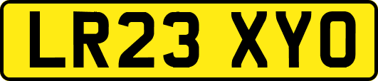 LR23XYO