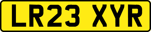 LR23XYR
