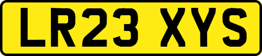 LR23XYS