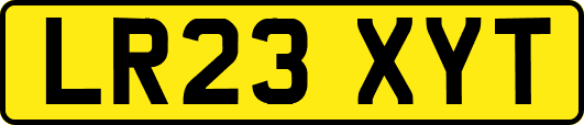 LR23XYT