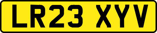LR23XYV