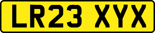 LR23XYX