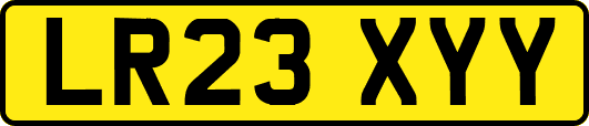LR23XYY