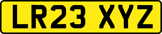 LR23XYZ