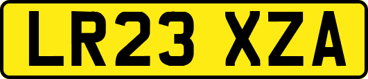 LR23XZA