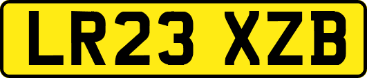 LR23XZB