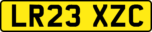 LR23XZC