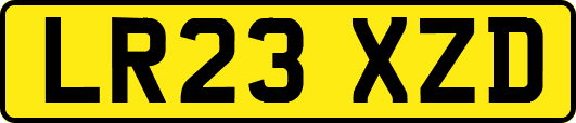 LR23XZD
