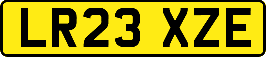 LR23XZE
