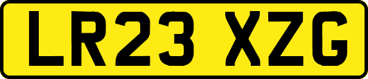LR23XZG
