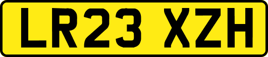 LR23XZH