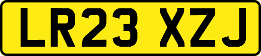 LR23XZJ