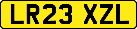 LR23XZL