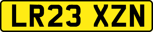 LR23XZN