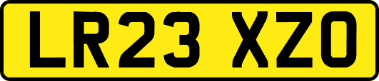 LR23XZO