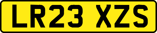 LR23XZS