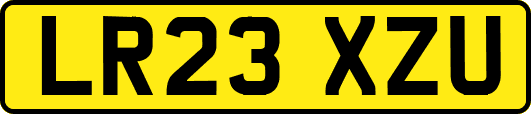 LR23XZU
