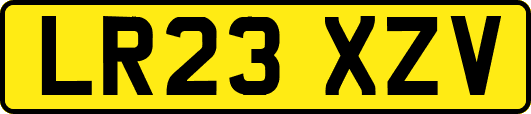 LR23XZV