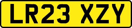 LR23XZY