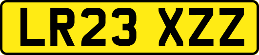LR23XZZ