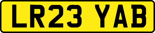 LR23YAB