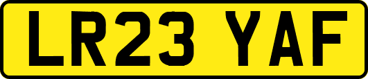 LR23YAF