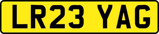 LR23YAG