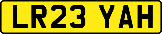 LR23YAH