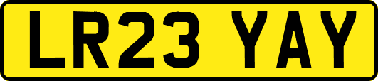 LR23YAY