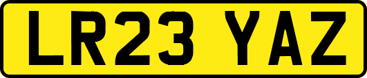 LR23YAZ