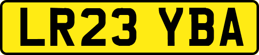 LR23YBA