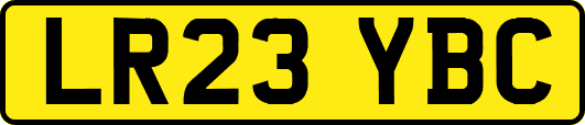 LR23YBC