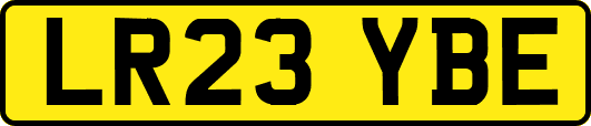 LR23YBE