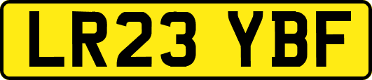 LR23YBF