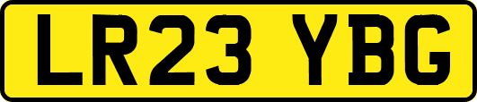 LR23YBG