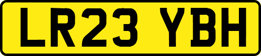 LR23YBH