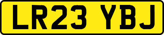 LR23YBJ