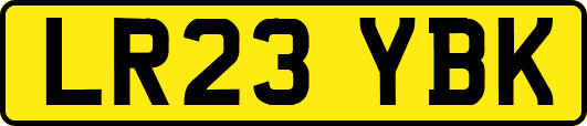 LR23YBK