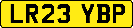 LR23YBP