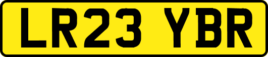 LR23YBR