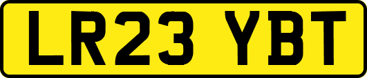LR23YBT