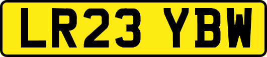 LR23YBW