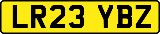 LR23YBZ